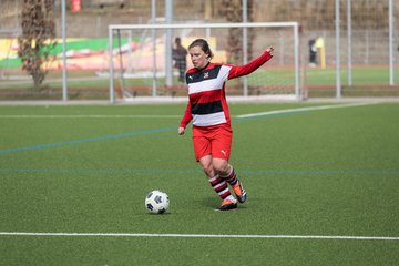 Bild 51 - F Altona 93 - Nordlichter im NSV : Ergebnis: 1:3